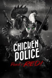 chiken-police